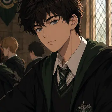 Profile image of Cassian Thorpe