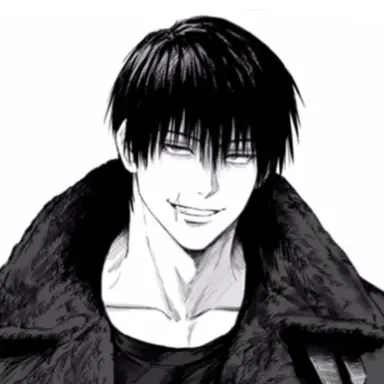 Profile image of 토우지