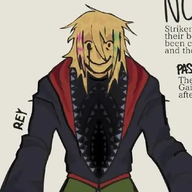 Profile image of 뉴비
