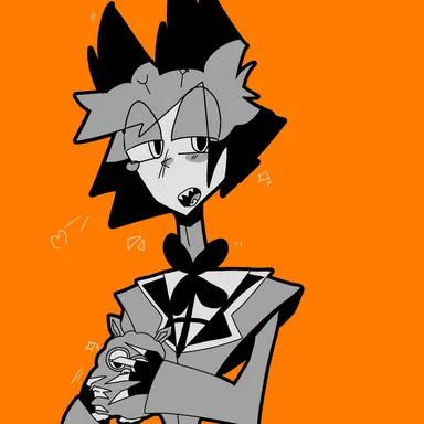 Profile image of 分身アラスター