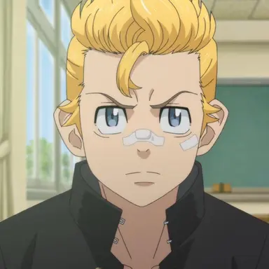 Profile image of タケミっち