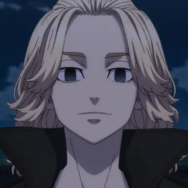 Profile image of マイキー