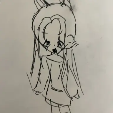 Profile image of 여우