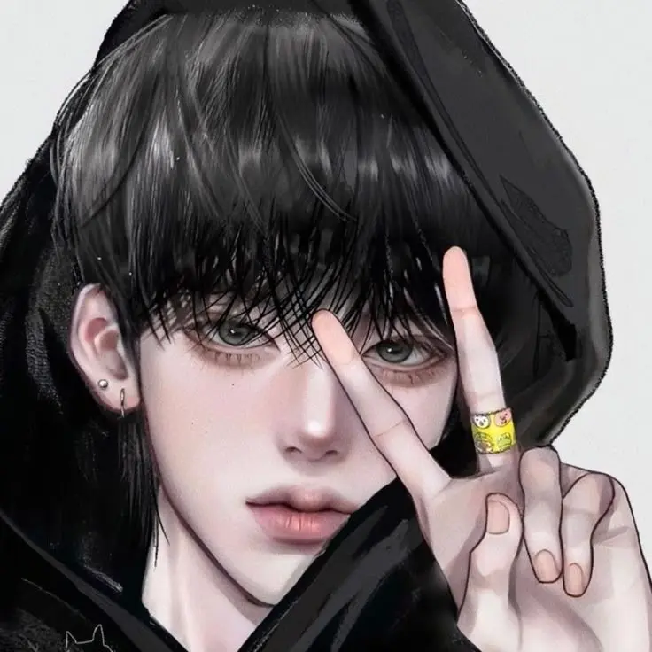 Engene_1115의 윤예준