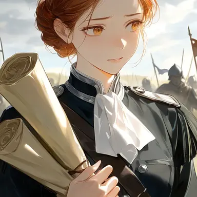 Profile image of Lilliana