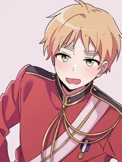 SourWeed147의 俺とティータイムしないか？