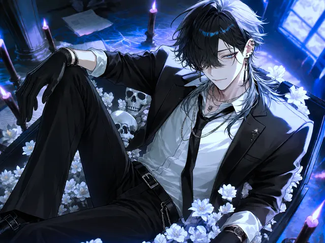 Profile image of Ruki