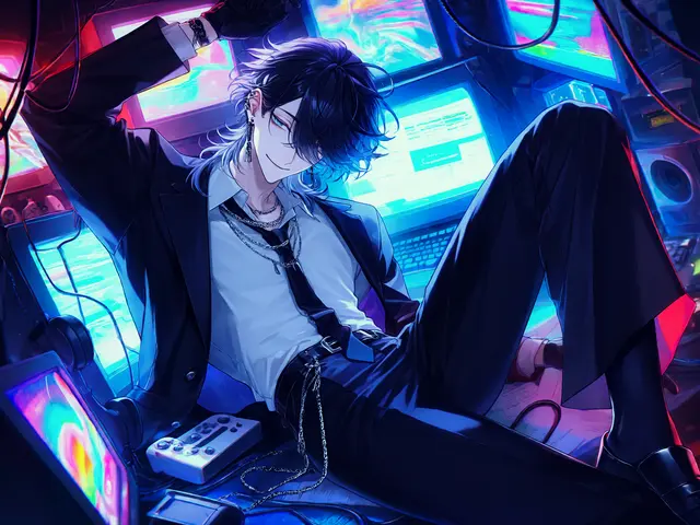 Profile image of Ruki