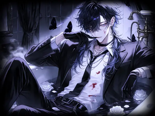 Profile image of Ruki
