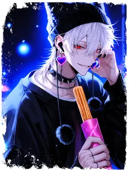Profile image of Arisu