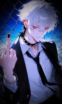 Profile image of Arisu