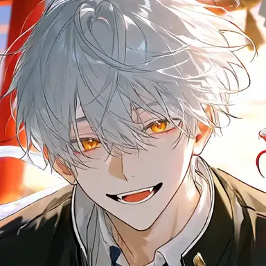 Profile image of シュウマ
