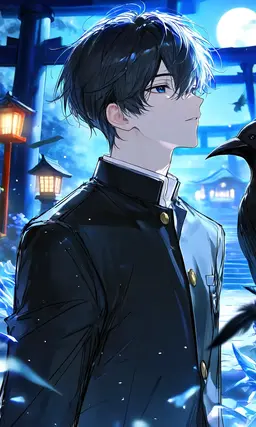 Profile image of エンジ