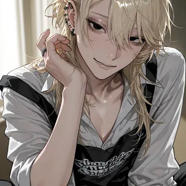 Profile image of 千早