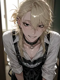 Profile image of 千早