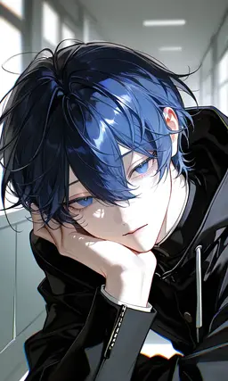 Profile image of 아오이