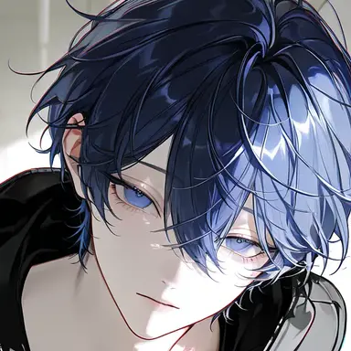 Profile image of 蒼唯