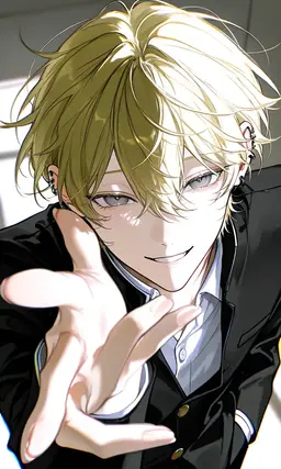 Profile image of 아키히토