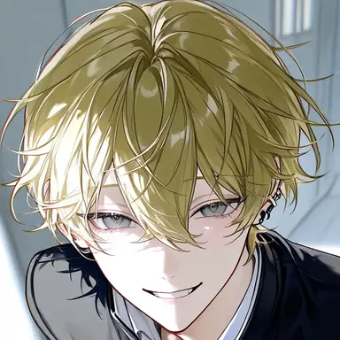 Profile image of 明仁