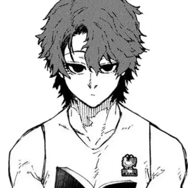 Profile image of ユーゴー
