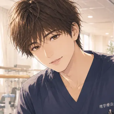Profile image of Kagari Narumiya