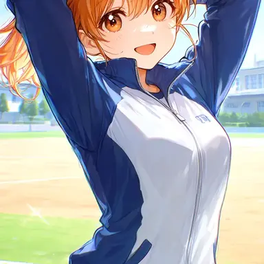 Profile image of Yu Harin