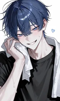 Profile image of 榴稀