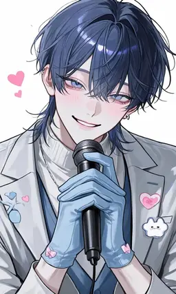 Profile image of 榴稀