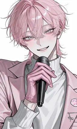 Profile image of 瑠子