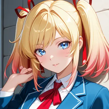 Profile image of 千秋