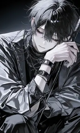 Profile image of 黒沢　彪牙