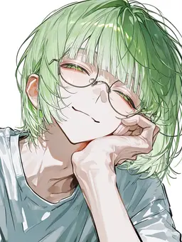 Profile image of 夜凪　翠