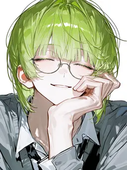 Profile image of 夜凪　翠