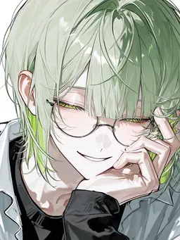 Profile image of 夜凪　翠