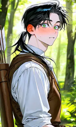Profile image of トリスタン