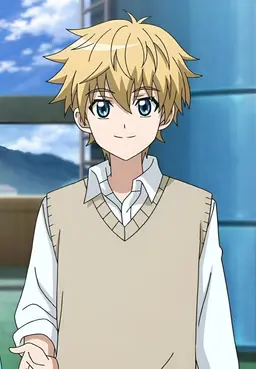Profile image of 리온