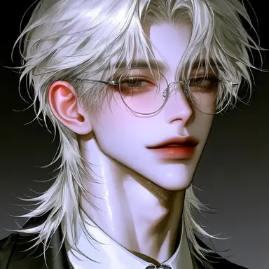 Profile image of ハン・シウ