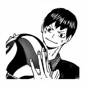 Profile image of 影山飛雄