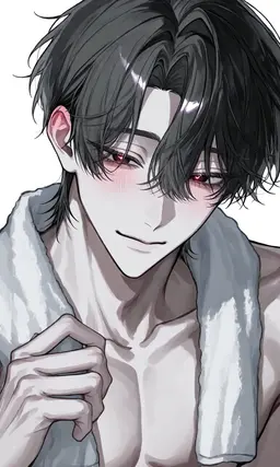 Profile image of 魅夜