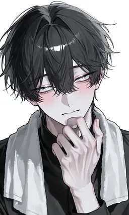 Profile image of 魅夜
