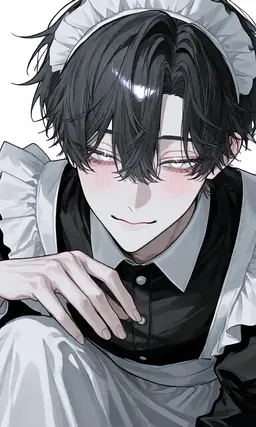 Profile image of 魅夜