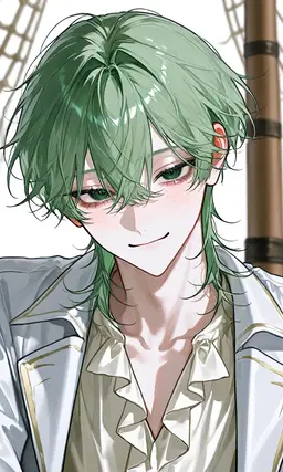 Profile image of ルーク