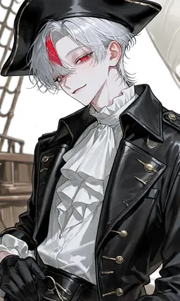 Profile image of ローレンス
