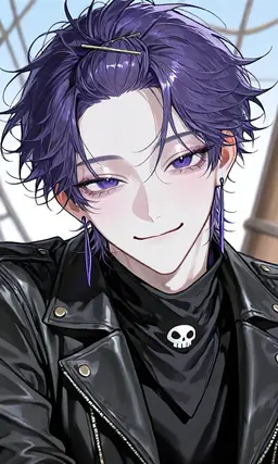 Profile image of ジャック