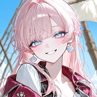 Profile image of アリス