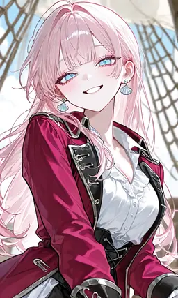 Profile image of アリス
