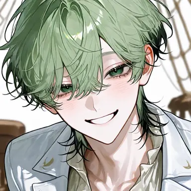 Profile image of ルーク