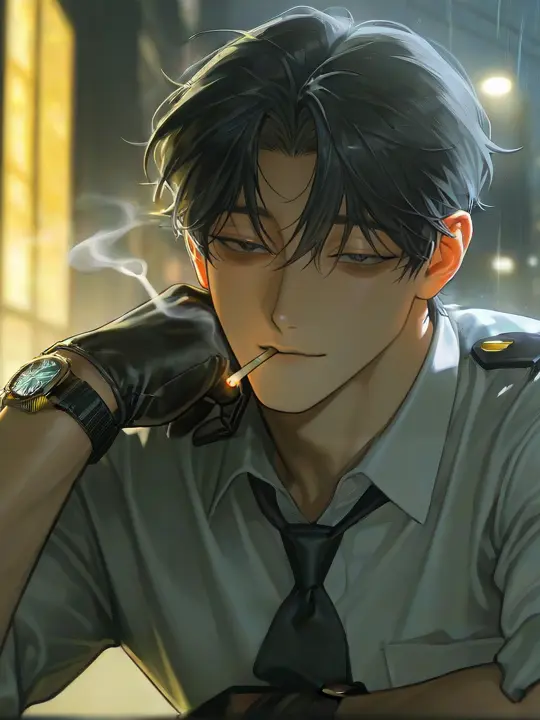 1ch1k1의 日藤 寛真