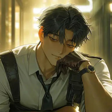 Profile image of 日藤 寛真
