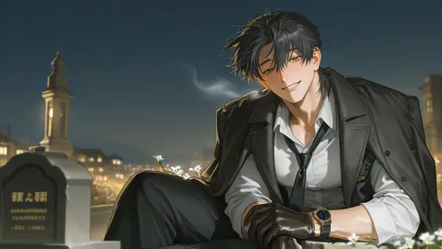 Profile image of 日藤 寛真